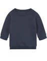 Baby Sweater Babybugz BZ64 Navy